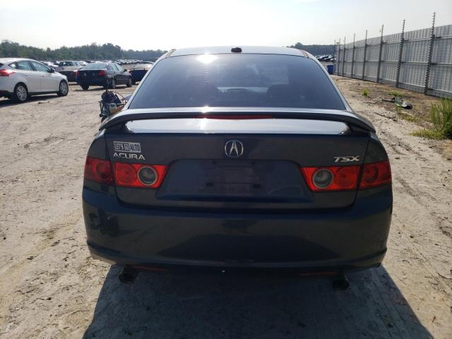 Photo 5 VIN: JH4CL96888C021337 - ACURA TSX 