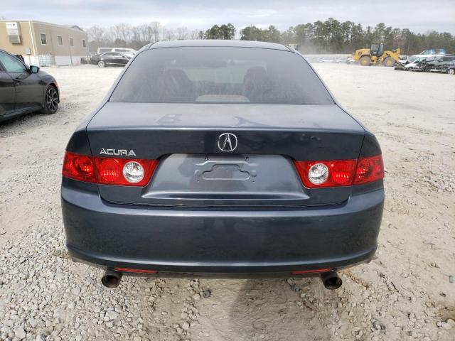 Photo 5 VIN: JH4CL96894C018814 - ACURA TSX 