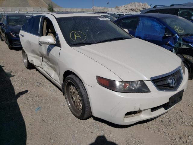 Photo 0 VIN: JH4CL96894C021132 - ACURA TSX 