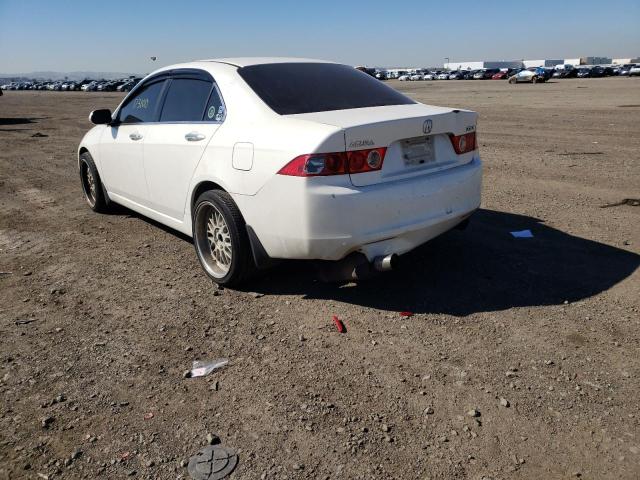 Photo 2 VIN: JH4CL96894C021132 - ACURA TSX 