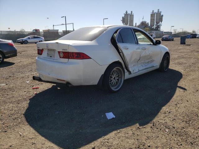 Photo 3 VIN: JH4CL96894C021132 - ACURA TSX 