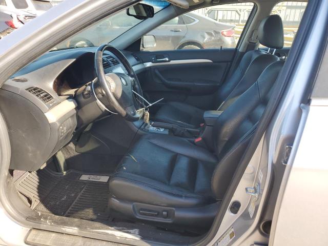 Photo 6 VIN: JH4CL96894C031482 - ACURA TSX 