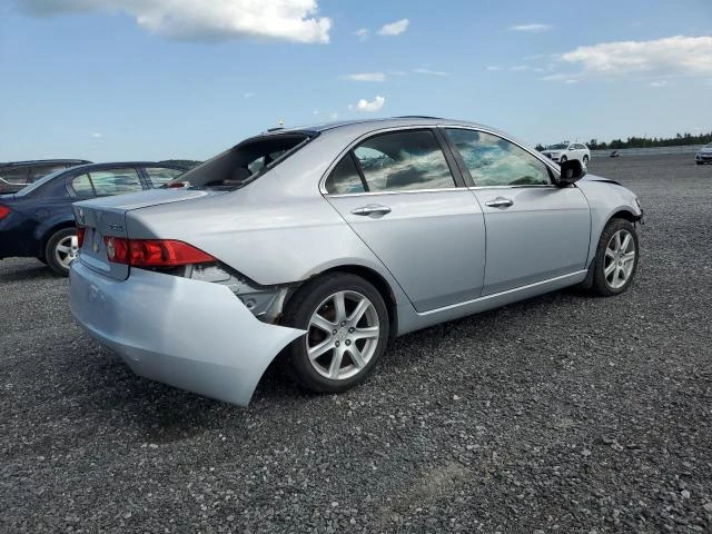 Photo 2 VIN: JH4CL96894C805519 - ACURA TSX 