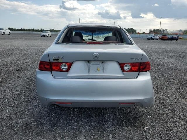 Photo 5 VIN: JH4CL96894C805519 - ACURA TSX 