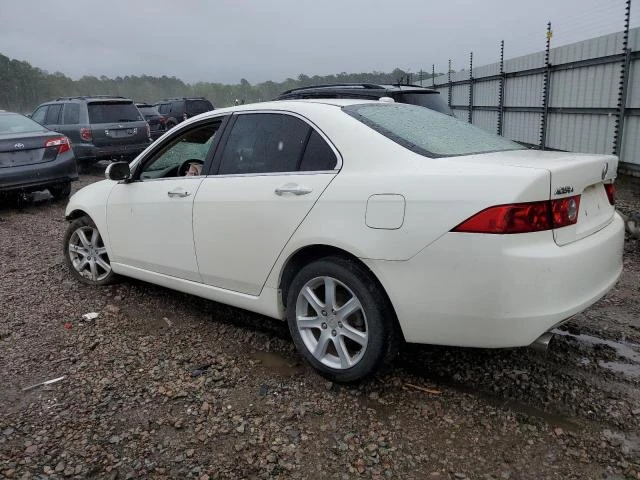 Photo 1 VIN: JH4CL96895C000654 - ACURA TSX 