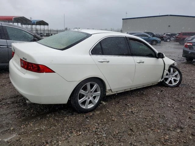 Photo 2 VIN: JH4CL96895C000654 - ACURA TSX 