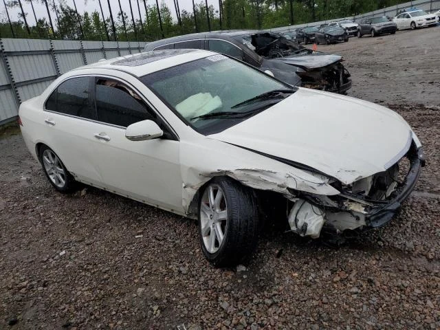 Photo 3 VIN: JH4CL96895C000654 - ACURA TSX 