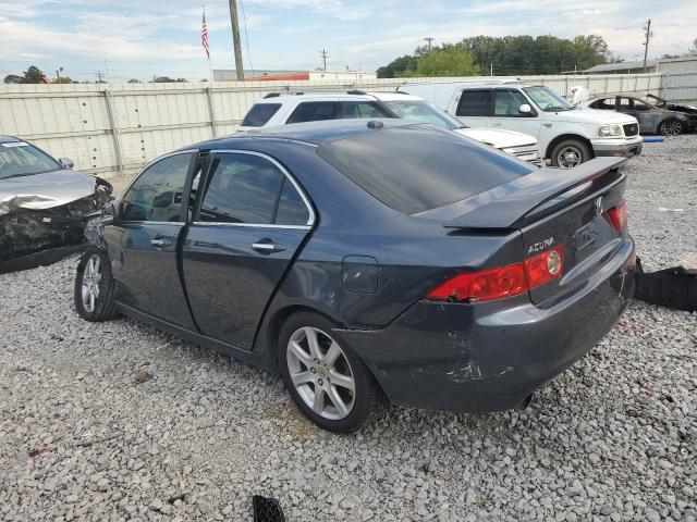 Photo 1 VIN: JH4CL96895C004624 - ACURA TSX 