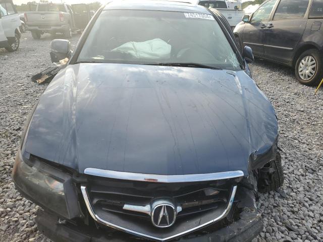 Photo 4 VIN: JH4CL96895C004624 - ACURA TSX 