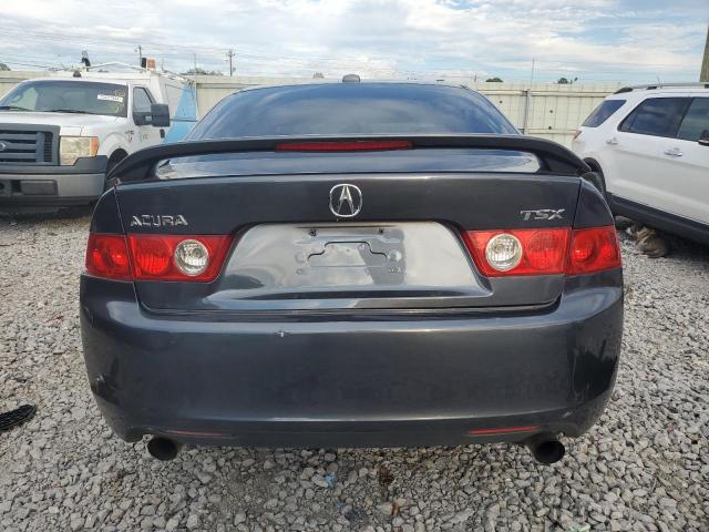 Photo 5 VIN: JH4CL96895C004624 - ACURA TSX 