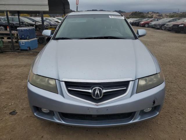 Photo 4 VIN: JH4CL96895C025764 - ACURA TSX 