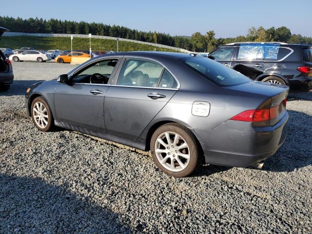 Photo 1 VIN: JH4CL96896C003829 - ACURA TSX 