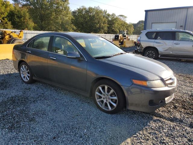 Photo 3 VIN: JH4CL96896C003829 - ACURA TSX 