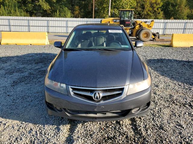 Photo 4 VIN: JH4CL96896C003829 - ACURA TSX 