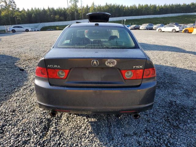 Photo 5 VIN: JH4CL96896C003829 - ACURA TSX 