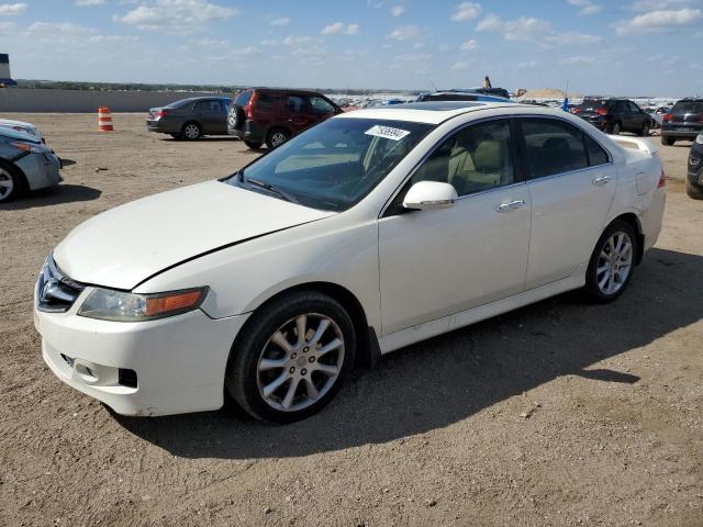 Photo 0 VIN: JH4CL96896C007783 - ACURA TSX 