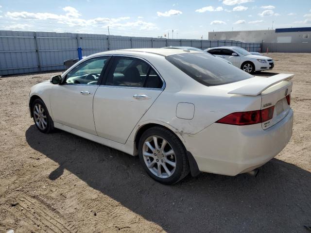 Photo 1 VIN: JH4CL96896C007783 - ACURA TSX 