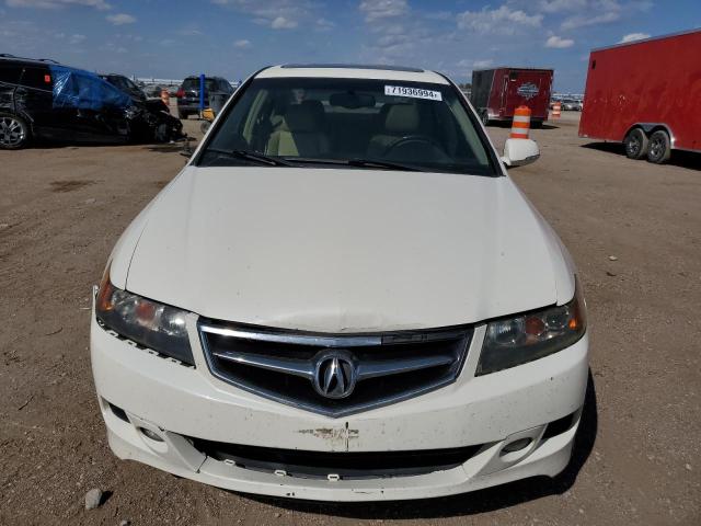 Photo 4 VIN: JH4CL96896C007783 - ACURA TSX 