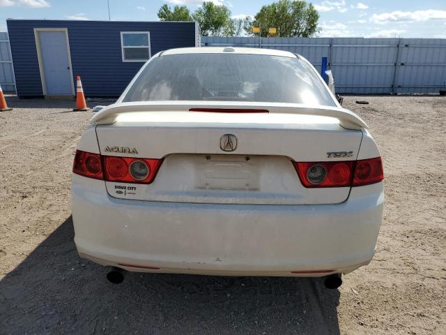 Photo 5 VIN: JH4CL96896C007783 - ACURA TSX 