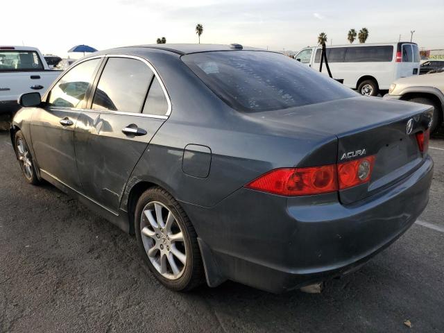 Photo 1 VIN: JH4CL96896C009288 - ACURA TSX 