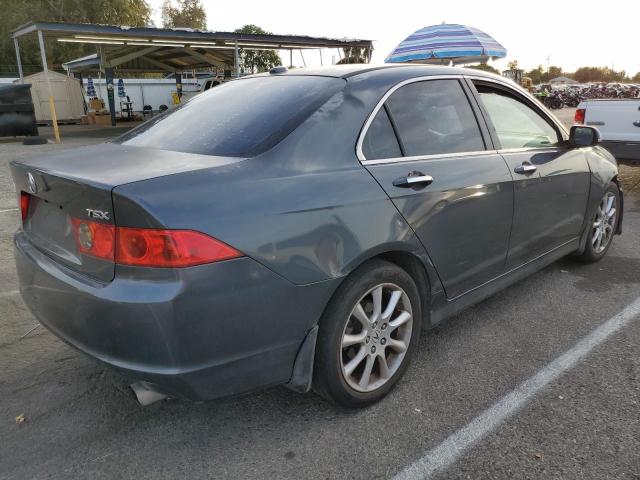 Photo 2 VIN: JH4CL96896C009288 - ACURA TSX 