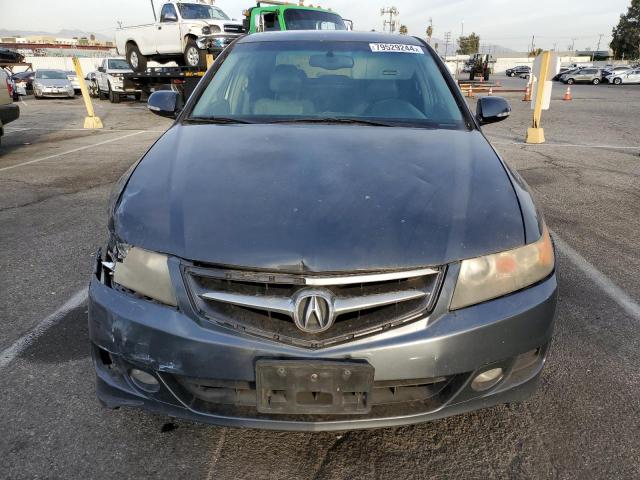 Photo 4 VIN: JH4CL96896C009288 - ACURA TSX 