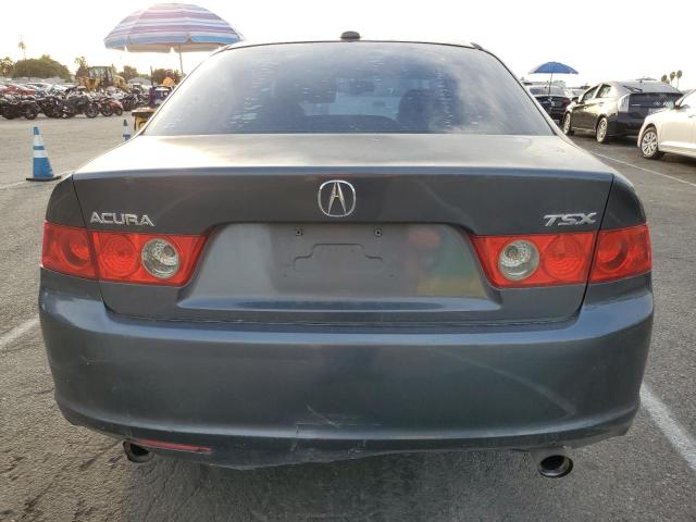 Photo 5 VIN: JH4CL96896C009288 - ACURA TSX 