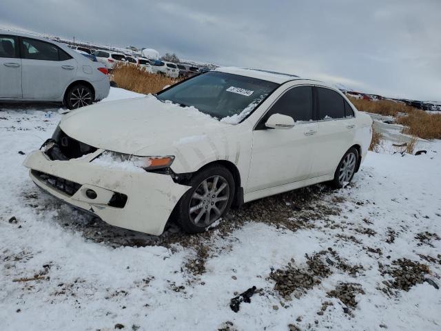 Photo 0 VIN: JH4CL96896C018878 - ACURA TSX 