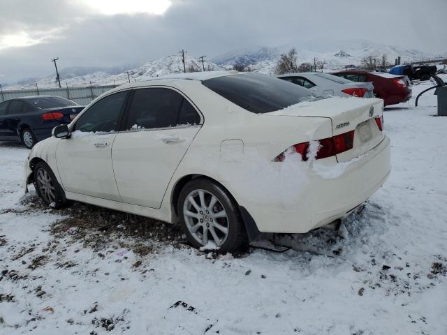 Photo 1 VIN: JH4CL96896C018878 - ACURA TSX 