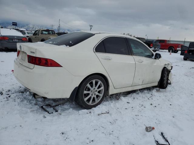 Photo 2 VIN: JH4CL96896C018878 - ACURA TSX 