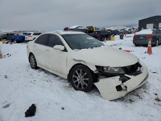 Photo 3 VIN: JH4CL96896C018878 - ACURA TSX 