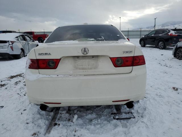 Photo 5 VIN: JH4CL96896C018878 - ACURA TSX 