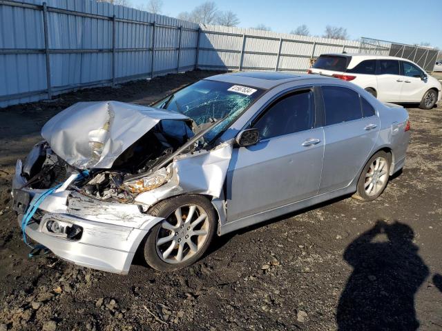 Photo 0 VIN: JH4CL96896C040086 - ACURA TSX 