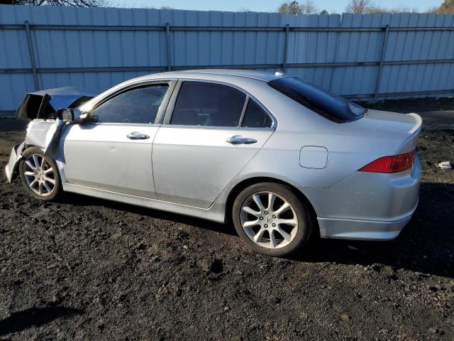 Photo 1 VIN: JH4CL96896C040086 - ACURA TSX 