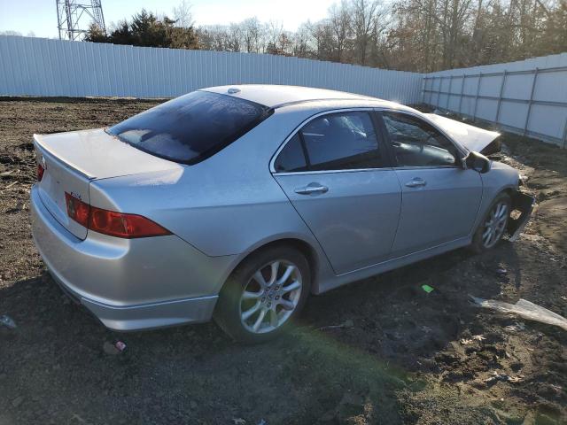 Photo 2 VIN: JH4CL96896C040086 - ACURA TSX 