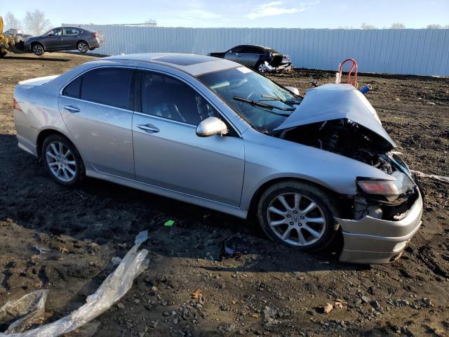 Photo 3 VIN: JH4CL96896C040086 - ACURA TSX 