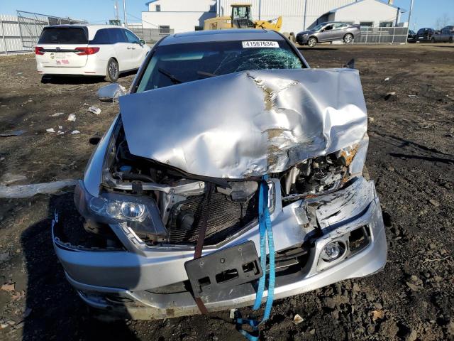 Photo 4 VIN: JH4CL96896C040086 - ACURA TSX 