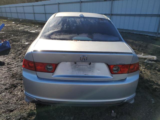 Photo 5 VIN: JH4CL96896C040086 - ACURA TSX 