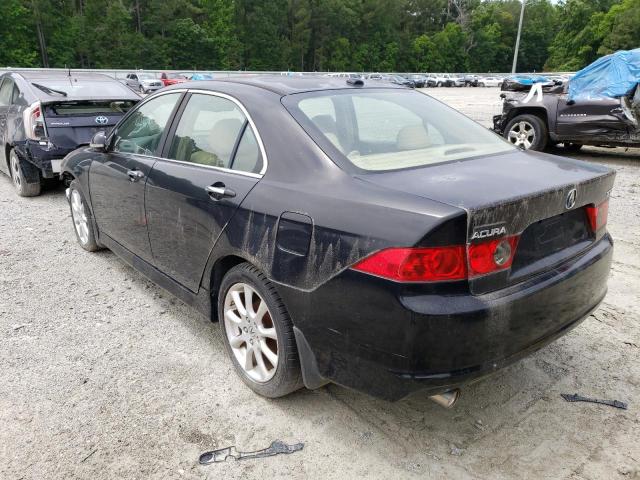 Photo 2 VIN: JH4CL96897C001998 - ACURA TSX 