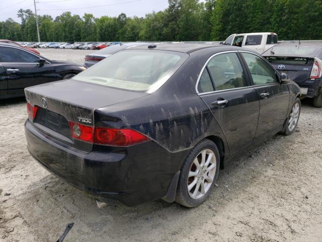 Photo 3 VIN: JH4CL96897C001998 - ACURA TSX 