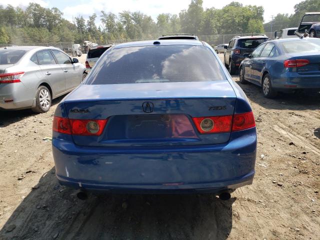 Photo 5 VIN: JH4CL96897C003704 - ACURA TSX 