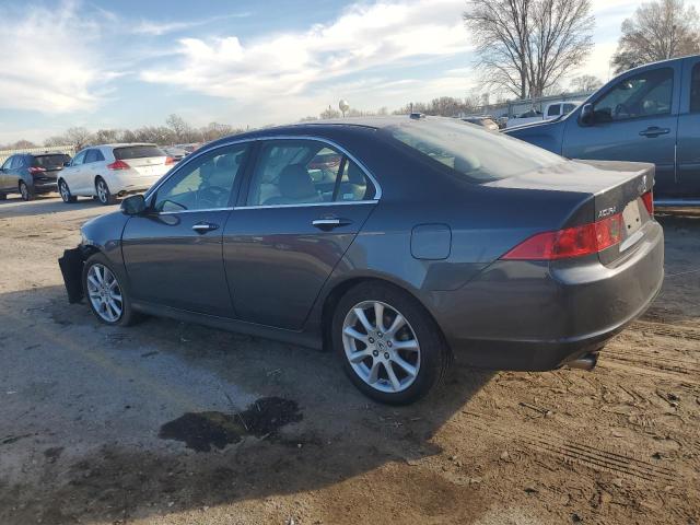 Photo 1 VIN: JH4CL96897C005761 - ACURA TSX 