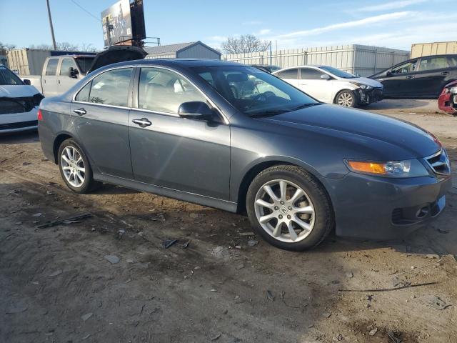 Photo 3 VIN: JH4CL96897C005761 - ACURA TSX 