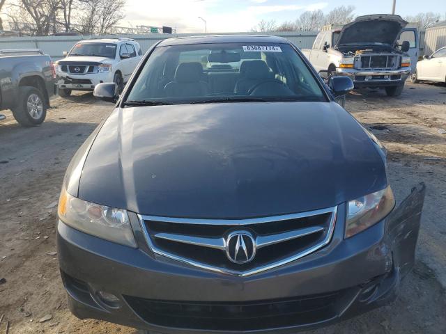 Photo 4 VIN: JH4CL96897C005761 - ACURA TSX 