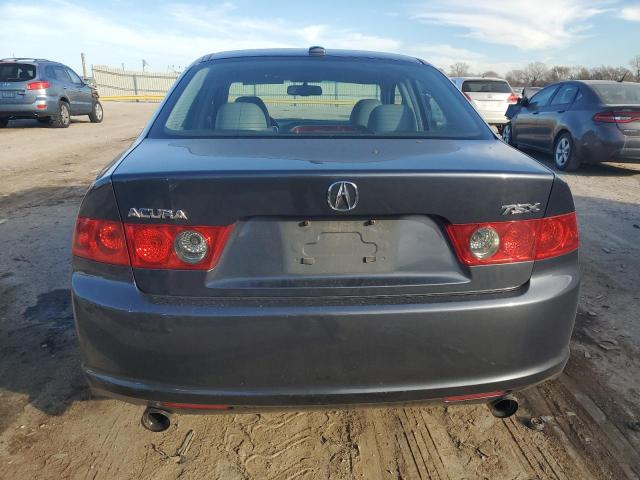 Photo 5 VIN: JH4CL96897C005761 - ACURA TSX 