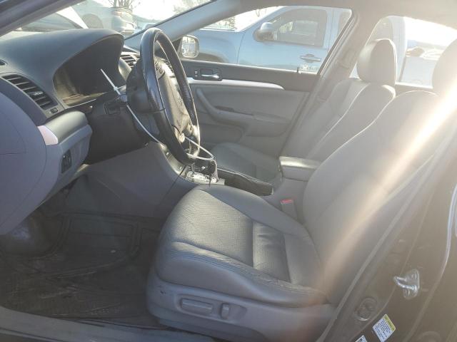 Photo 6 VIN: JH4CL96897C005761 - ACURA TSX 