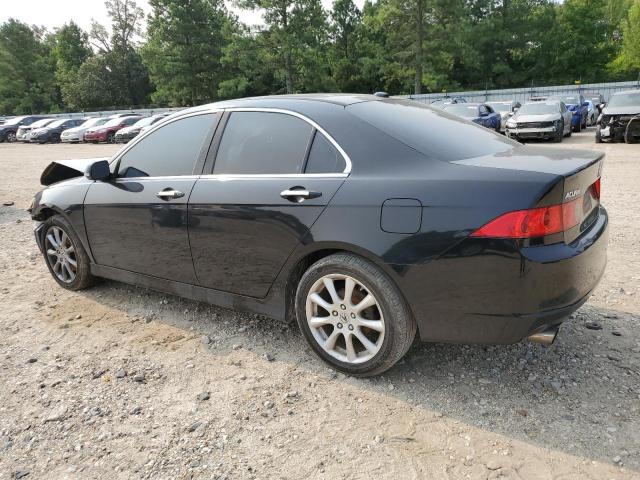 Photo 1 VIN: JH4CL96897C013987 - ACURA TSX 