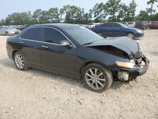 Photo 3 VIN: JH4CL96897C013987 - ACURA TSX 