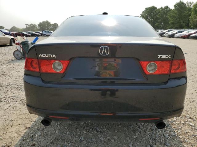 Photo 5 VIN: JH4CL96897C013987 - ACURA TSX 