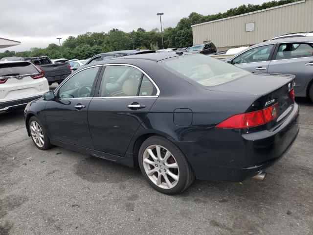 Photo 1 VIN: JH4CL96898C005082 - ACURA TSX 